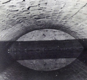 Hall Bank Well