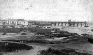 Little Shore 1890